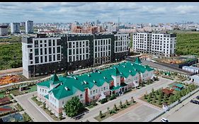 Квартира жк Aisar